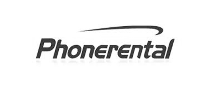 PHONERENTAL